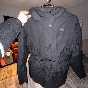 The north face Women’s Zoomie Jacket